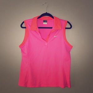 Nike Top